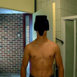 nog een beginnersfoto