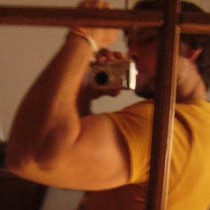 Een armfoto ca een jaar later (tov van foto in zelfde pose in gallery)