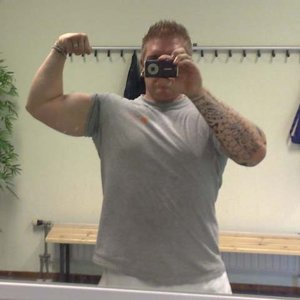 Gewoon tussentijdse foto