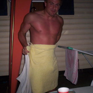 Ik train elke week 2x, nu pas 3mnd, jullie kunnen nog een hoop van mij lere