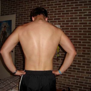 Lat spread
