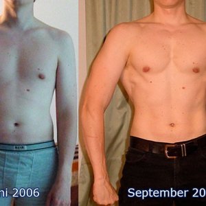 juni 2006 - september 2007