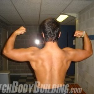 Roxxe's Little Genetic Beast