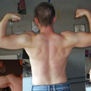 Terug van weg geweest