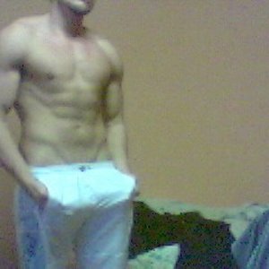 2maand na vorige pic (8%)