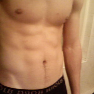 ik na een jaartje trainen