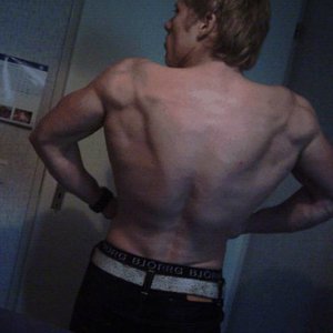 lat spread back