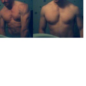 ontspannen en gespannen