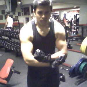 2 nov 07 most muscular