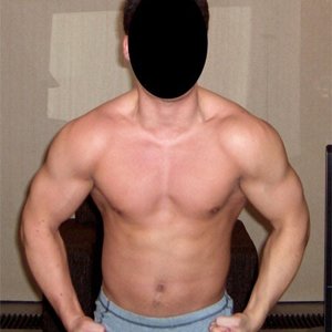 Update most muscular