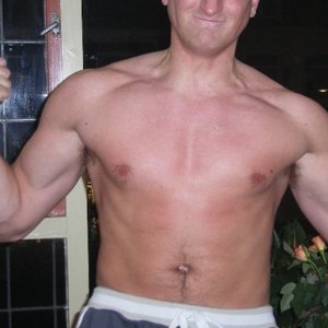 6 Maanden serrieus trainen en eten