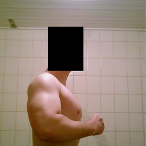 high bodyfat low self esteem!