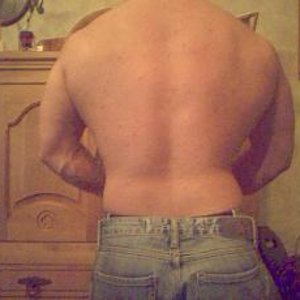 Let niet op de vetrolletjes :) daar werk ik nu aan ;)