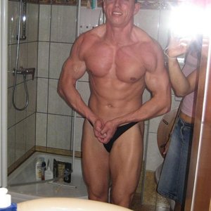 Pascal Most Musculair