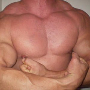 Most Musculair op 19-12-2007