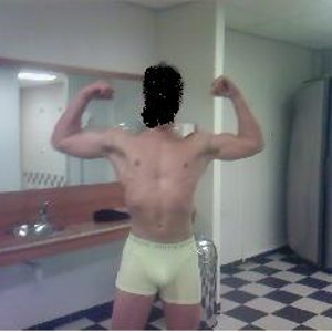 van 73 naar 86 in jaartje