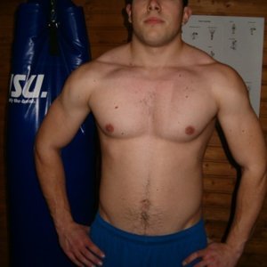 In de Bulk (ontspannen foto)