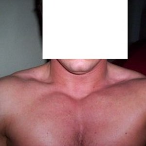 was vergeten me bril af te zetten hahaha :P