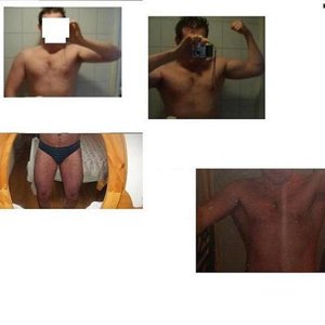 Beginners Foto, 7,5 weken training