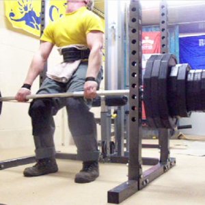 Deadlift