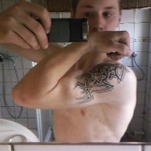 ook van de 3 maandjes terug