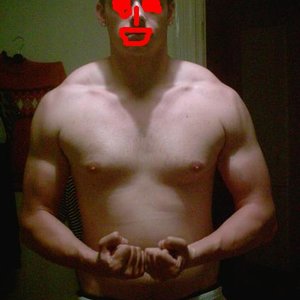 even voor me verjaardag dan!