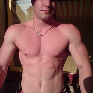 Vorig jaar zomer, 105 kg ong. 6%