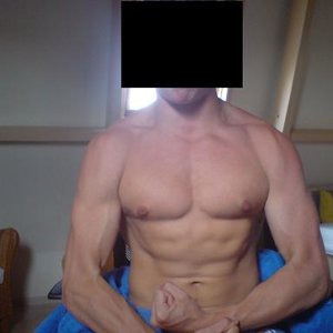 Na 4 maandjes sportschool