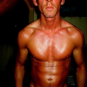 vier maandjes trainen ongeveer