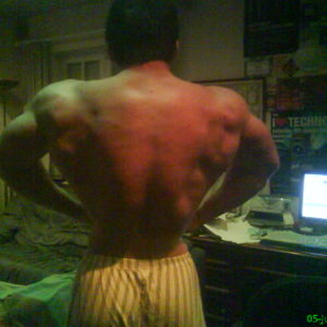 Lat Spread