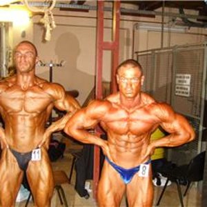 Proficiat Monstro!!!!