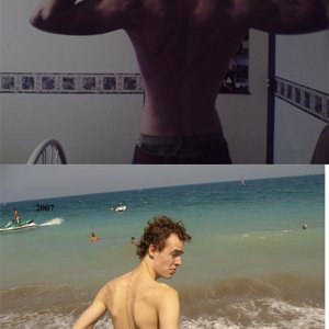 Progressie (4 maand)