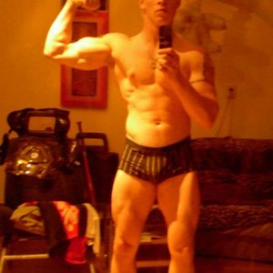 voorkant enkel bicep