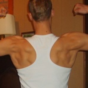 rug , niet echt fameus maarja komt wel nog