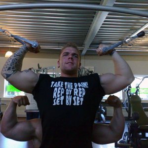 Monster cable curls :D