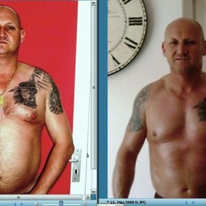 jaar verschil 2007-2008