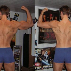 Photoshop kuurtje Back