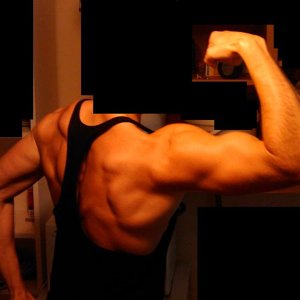 Nog een foto, van zijkant