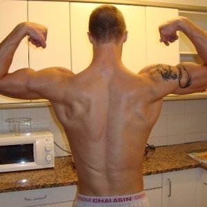 Rug 1 okt. 2008 - betere foto