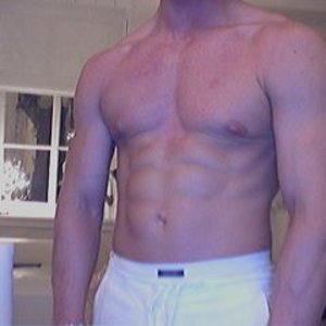 vorige zomer gewone pose