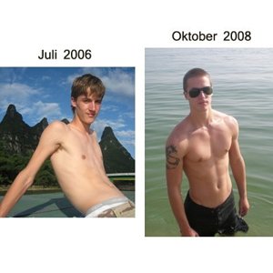 Vooruitgang tot nu toe