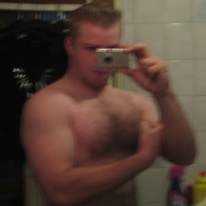 na 16 maanden trainen