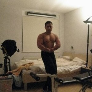 4 1/2 maand in de bulk