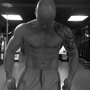 Wheeler ziet er zo veel beter uit...