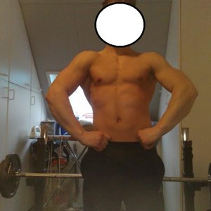 Poging tot lat spread