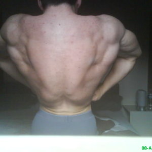 Lat spread
