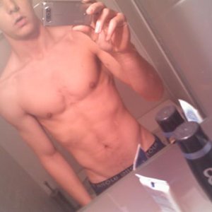 Resultaat na paar maandjes