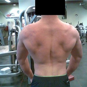 Lat spread