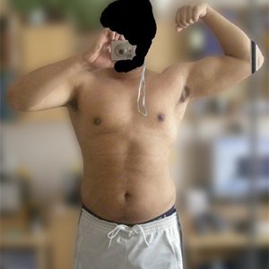 Begin foto van de cut!