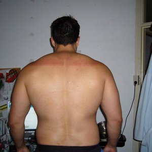 Waar leg jij de bar :P